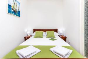 Apartment Little Paradise - In the city center