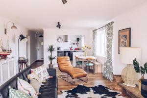 Apartma Harvest Moon Newquay Velika Britanija