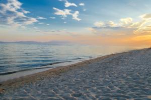 Thea Suites Halkidiki Greece