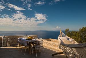 BASSA MAINA Villas & Suites Lakonia Greece