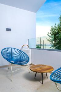 Thea Suites Halkidiki Greece