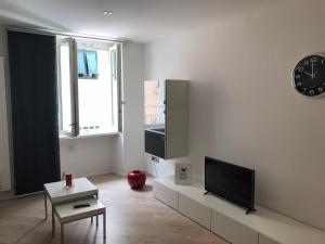 Appartamento Alle Porte