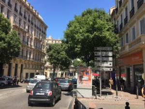 Appartements The Building Canebiere : photos des chambres