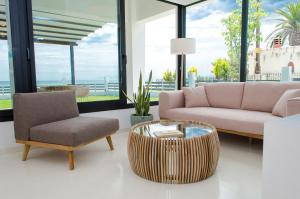 Thea Suites Halkidiki Greece