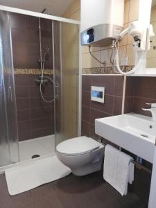 Budget Double or Twin Room room in GOSTILNA S PRENOČIŠČI PAV
