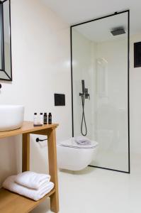 Thea Suites Halkidiki Greece