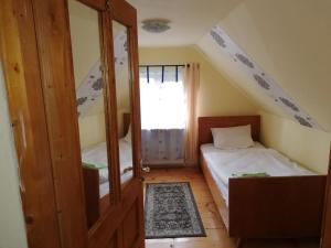 Cabana Ocna Mesaros