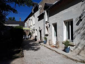 Le logis de Chaumont photo 6