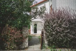 Poilsis Pas Tada - Varnėnai