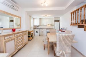 Holiday rental Penthouse Javea