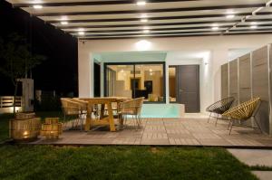 Thea Suites Halkidiki Greece