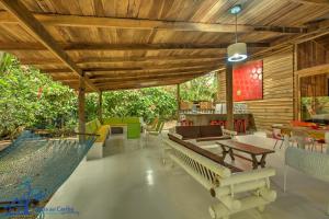 Casa Cerise ideal for big families!