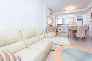 Holiday rental Penthouse Javea