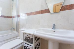 Holiday rental Penthouse Javea