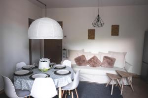 Appartements Au chalet des quatre saisons : photos des chambres