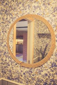 Palade Retrovisiit Leili