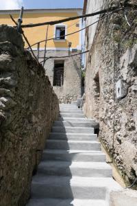 TRA... INCANTO E NATURA