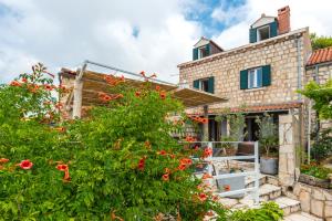 Villa Doris Mlini - 3hvězdičkové hotely ve městě Mlini