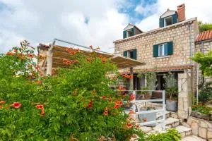 Villa Doris Mlini - Mlini