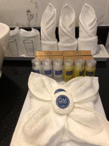 GM Complex Apartment