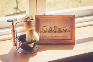 Palade Retrovisiit Leili