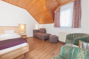 Single Room room in Pension Oberjörg