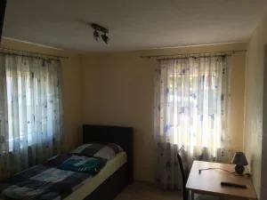 Pension Oliver - Lautertal