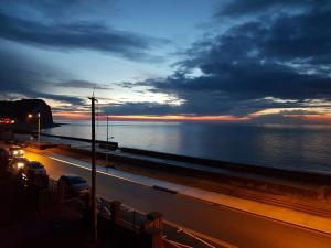 Appartements vue sur Mer 