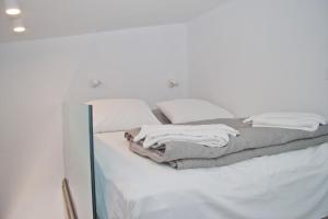 Studio - Split Level Sea View room in Christina Beach Hotel
