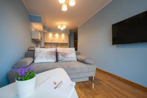 RentPlanet- Apartamenty Poezja - Dworcowa