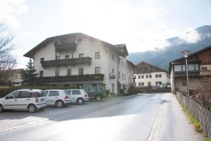 Pension Post - Sistrans