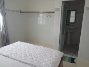 Khách sạn Mộng An