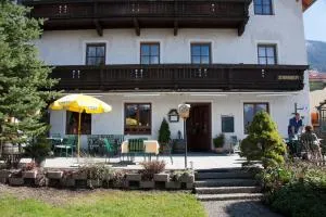 Pension Post - Sistrans - Lans