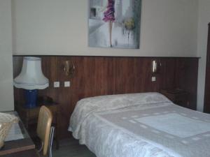 Hotels Annapolis : Chambre Double