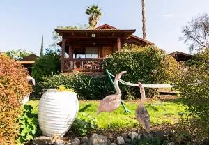 Nof kinnert - Kafr ‘Āqib