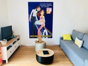 La Bergerie de Gaby - 耶尔