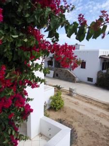 Castello Azzurro Naxos Greece