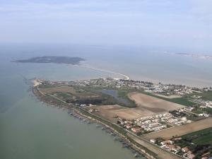 Maisons de vacances La campagne a la mer : photos des chambres