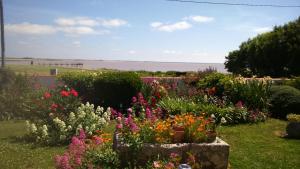 Maisons de vacances La campagne a la mer : photos des chambres