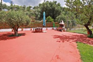 Christos House Halkidiki Greece