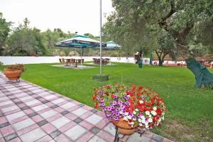 Christos House - Metókhion Ayíou Grigoríou