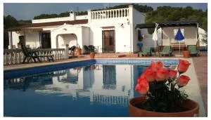 Casa Olivo - Perelló