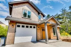 Sea Breeze - Wheeler