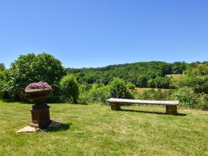 Maisons de vacances Cosy town house on the edge of a bastide with swimming pool and stunning views : photos des chambres