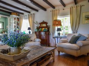 Maisons de vacances Cosy town house on the edge of a bastide with swimming pool and stunning views : photos des chambres