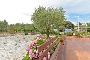 Apartment & Room Tanja 1552