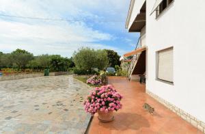 Apartment & Room Tanja 1552