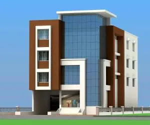 Nalanda Inn - Kollengode