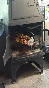 Penzion U kostela Mláka