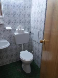 Family Hotel Casablanca Green